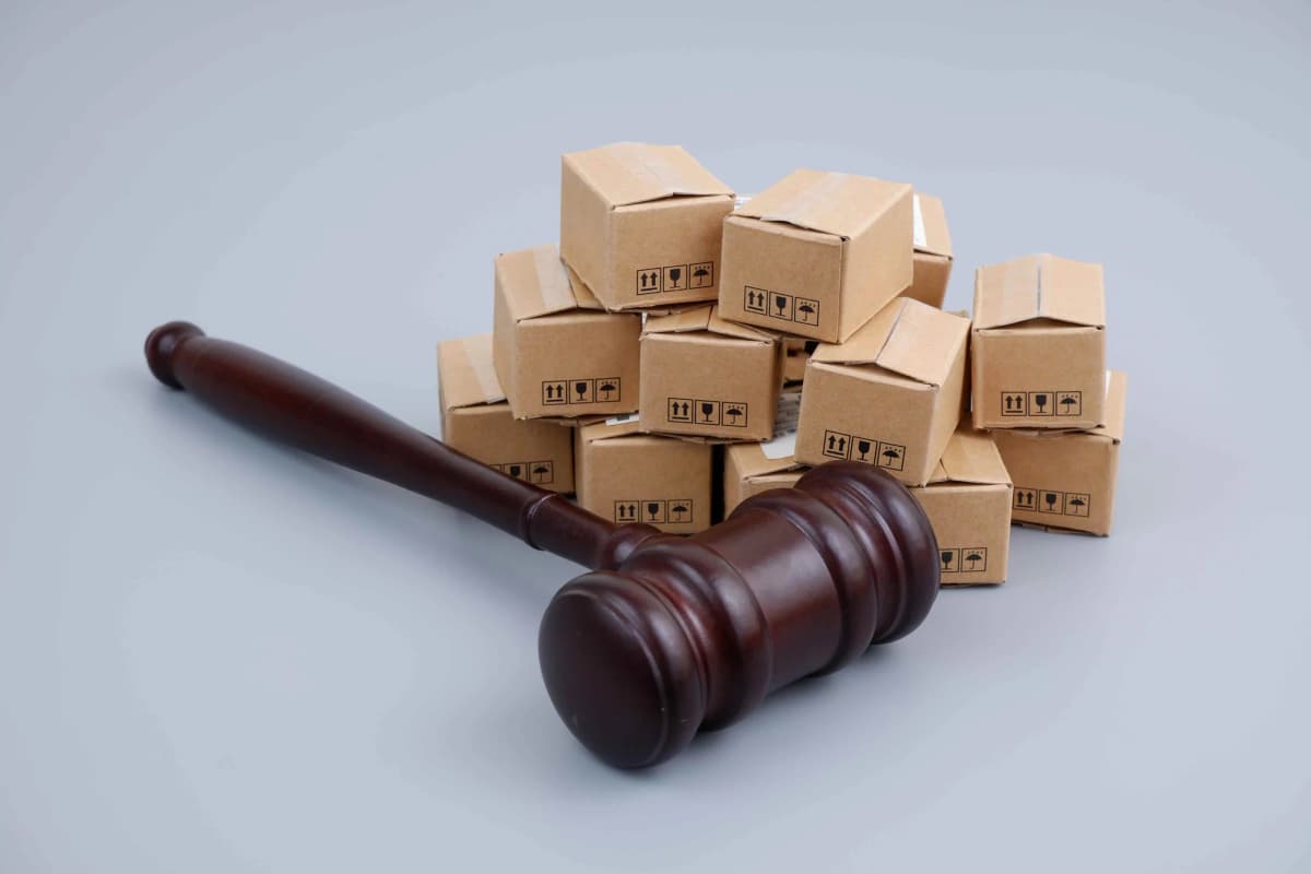 Trade & E-Commerce Law