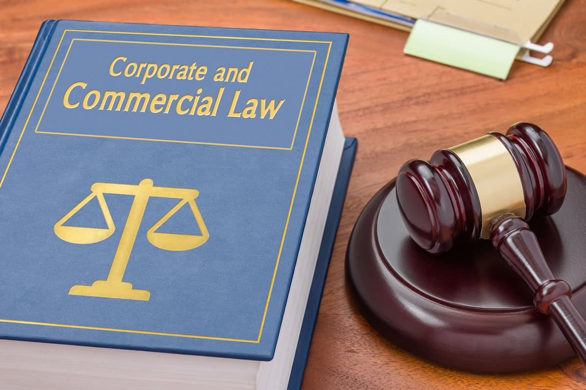 Corporate & Commercial Law