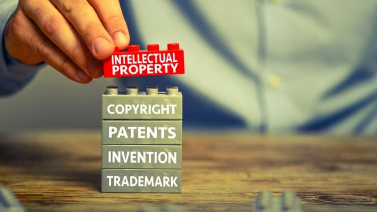 Intellectual Property (IP) Protection